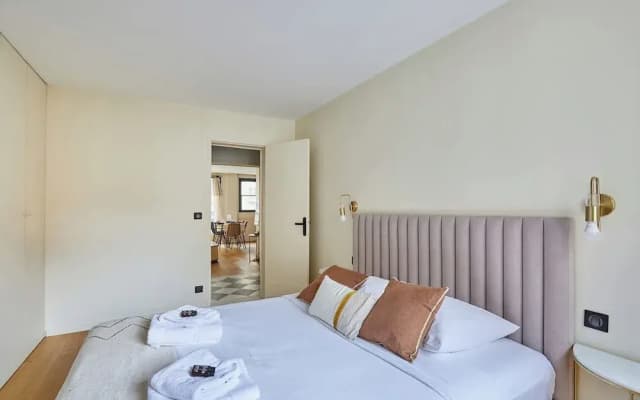 Superb Apartement Tour Eiffel Invalides - photo 3