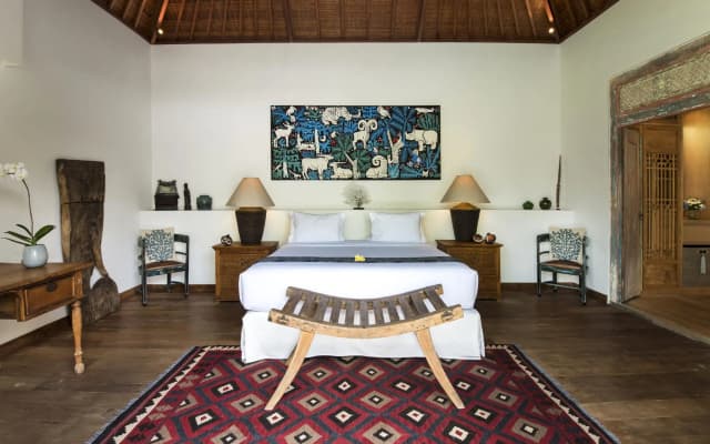 Villa Tiga Puluh - photo 2