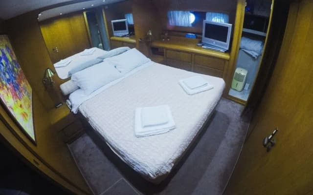 Yacht Diva - photo 3