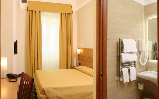 Hotel Moscatello - photo 2