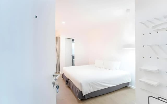 Blu Monkey Bed & Breakfast Phuket - photo 5