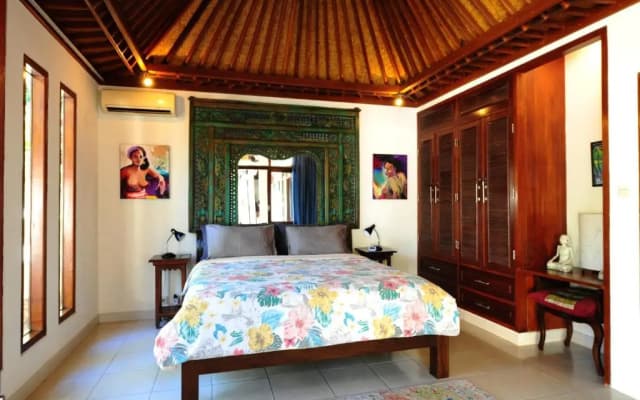 Villa Bulan Mas - photo 2