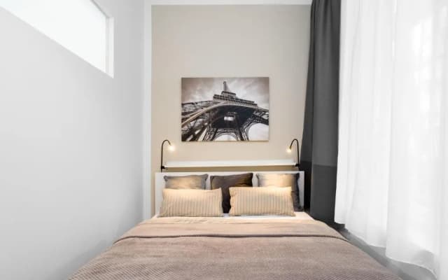 Greatstay - Lohmeyerstr. 13 - photo 4