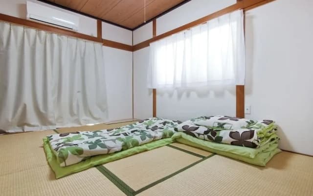 Guesthouse SAYURI HONKAN - photo 3