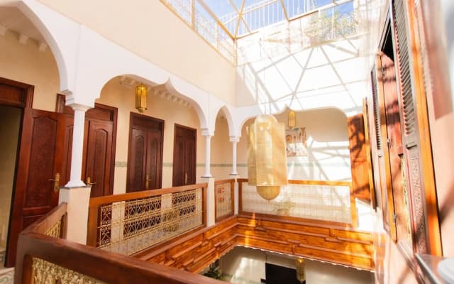 Riad Marrakech  Doors - photo 2