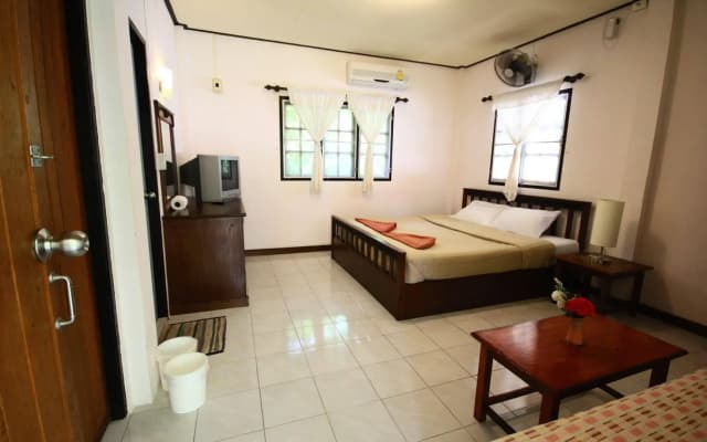 Fullmoon House Samui - photo 3