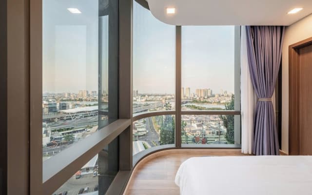 LANDMARK 81 Signature Residence - photo 5