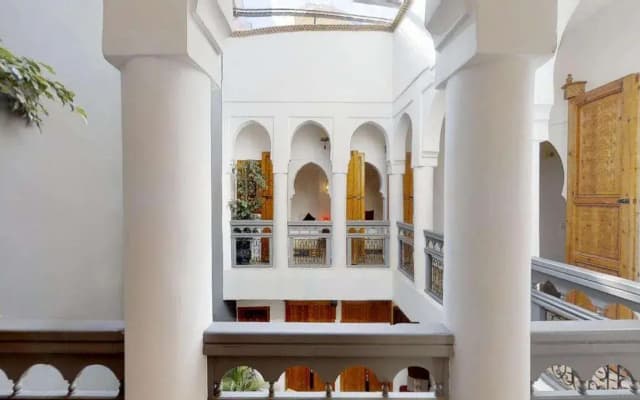 Riad Lamzia - photo 5