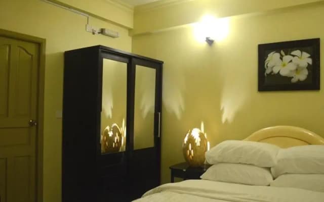 Velima Inn Hulhumale - photo 3