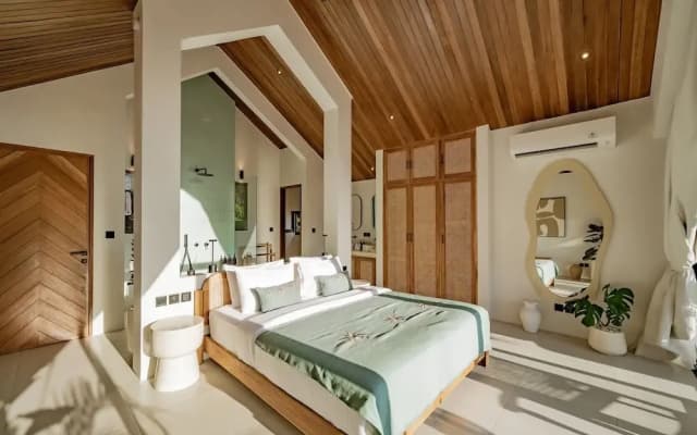 Villa Yuni Uluwatu - photo 2