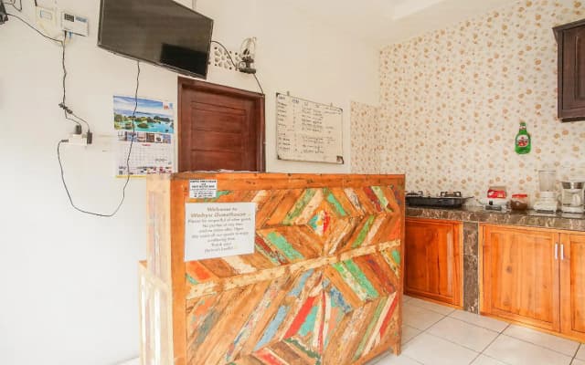 Wahyu Guest House - photo 4