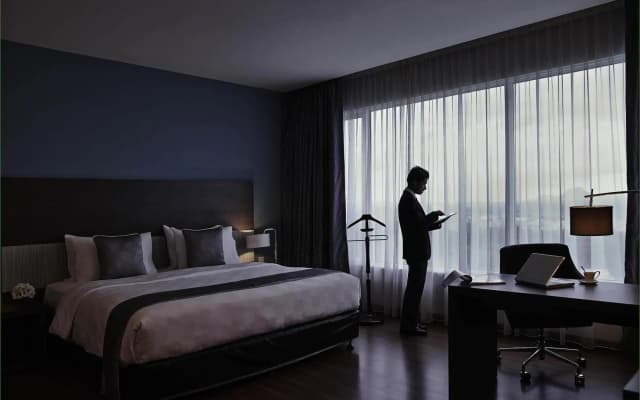 Pullman Kuching - photo 5