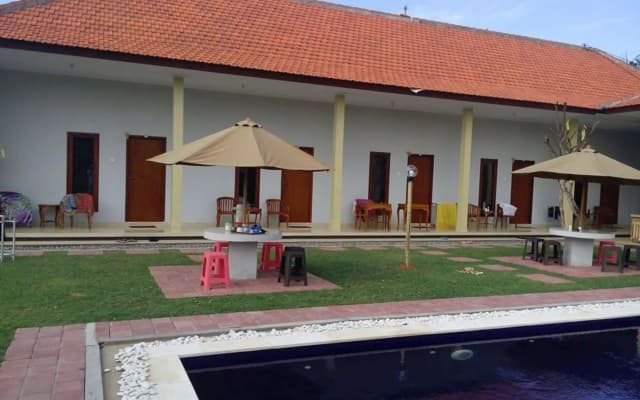 The Uma Canggu - photo 3