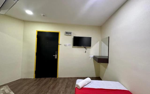 Hotel MSP - photo 2