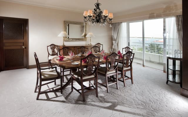 Dorsett Grand Labuan - photo 4