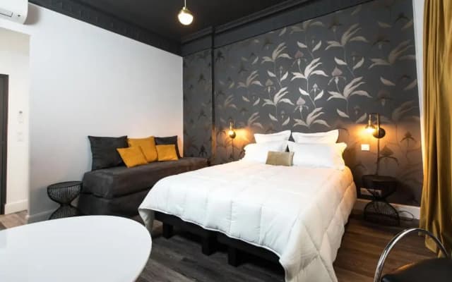 Arome Hôtel - photo 4