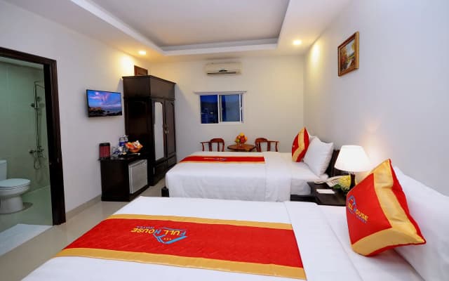 Full House Hotel - photo 5