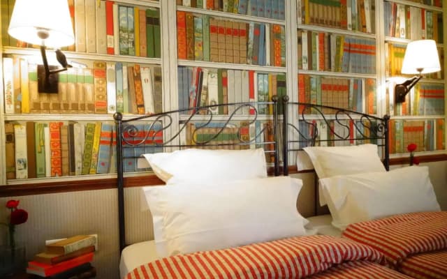 Le Relais Saint Sulpice - photo 5