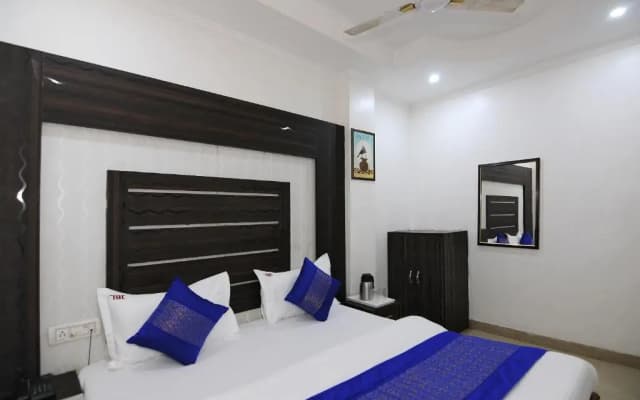 OYO 9042 Hotel BalaG - photo 5