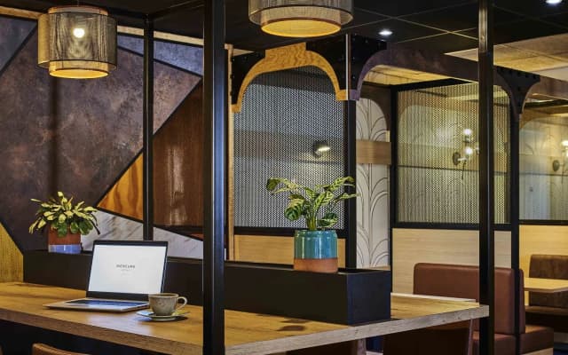 Mercure Paris Gare De Lyon TGV - photo 2