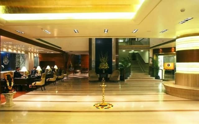 Jaypee Siddharth - photo 2