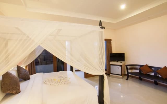 M & D Guest House Seminyak - photo 4