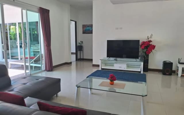 Phikun Private Pool Villa - photo 2