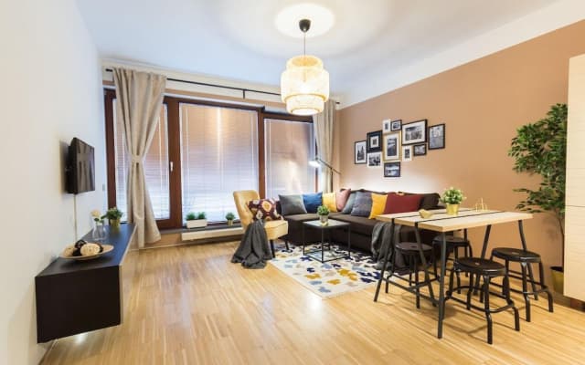 Diamond River Apartment Karlin - photo 4