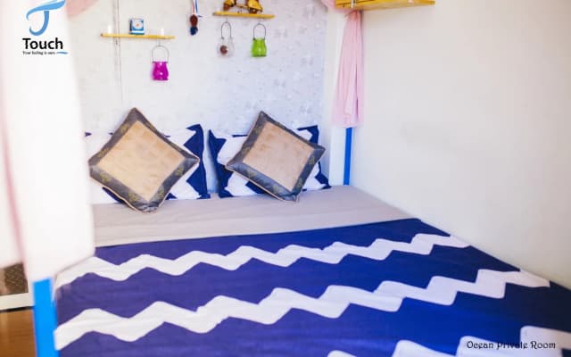 Touch Da Nang Hostel - photo 3