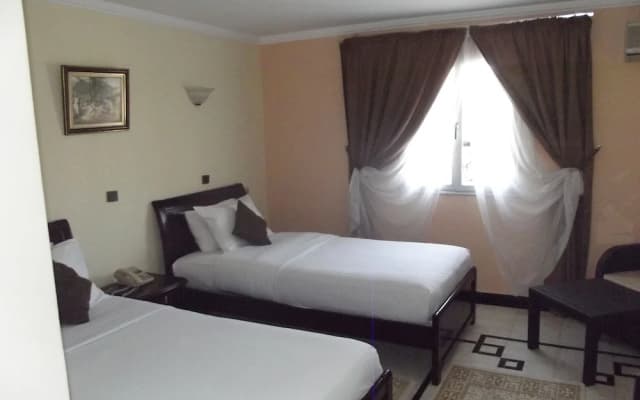 Hotel Alkabir - photo 2