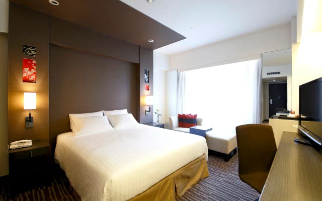 Courtyard by Marriott Tokyo Ginza Hotel - photo 3