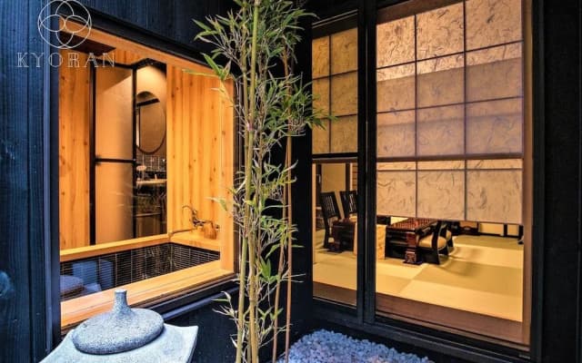 Kyoranーkyogetsutei - photo 3