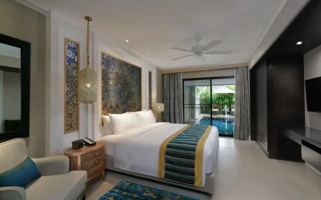 Marriott Mai Khao Beach - Phuket - photo 4
