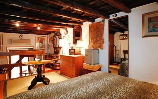 Loft Mercede - photo 3