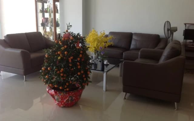 Giang Quynh Lan Guest House - photo 3