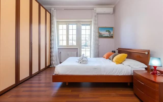Rental in Rome Pigneto Second Apartment - photo 3