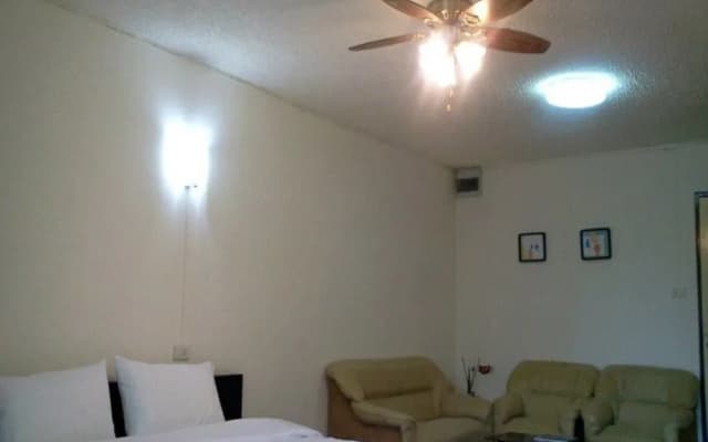 Backpacker's Rooms - photo 2