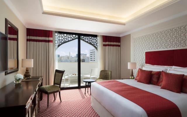Al Najada Doha Hotel by Tivoli Hotel - photo 5