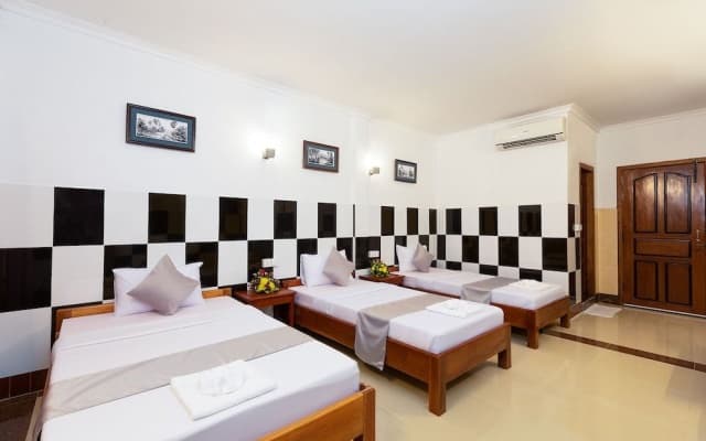 Botoum Hostel - photo 4