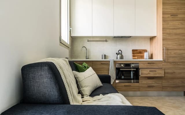 IULM University Apartment - photo 5