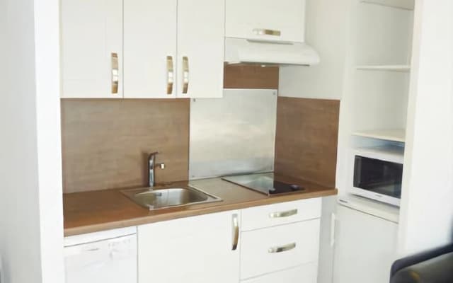 Locaflat boulevard de Grenelle Studio - photo 4