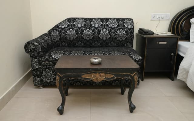 Hotel Silver Arc - photo 3