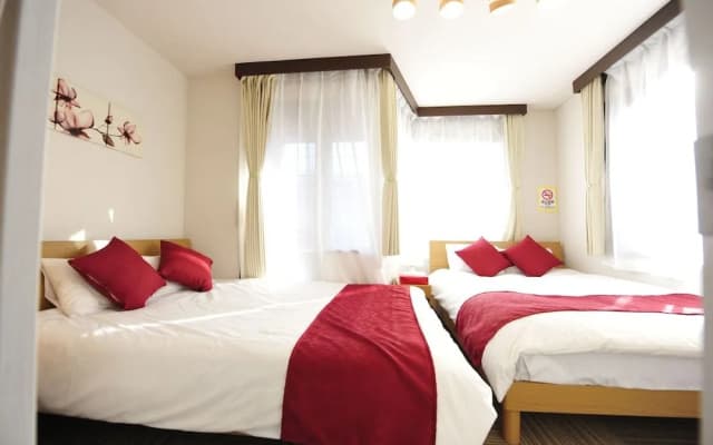 Asakusa Kei House - photo 3