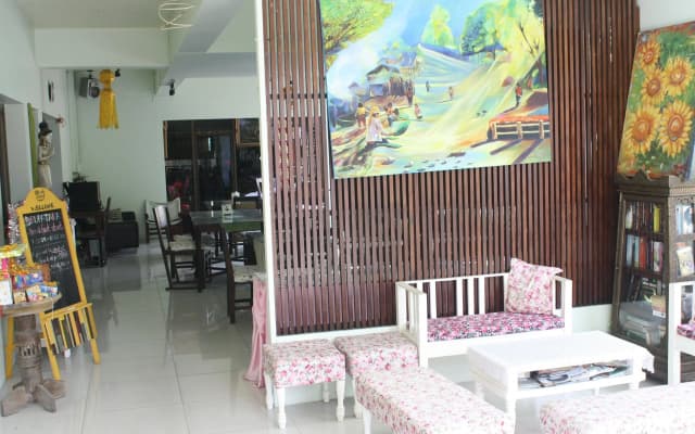 Hotel O Bupatara Chiangmai - photo 3