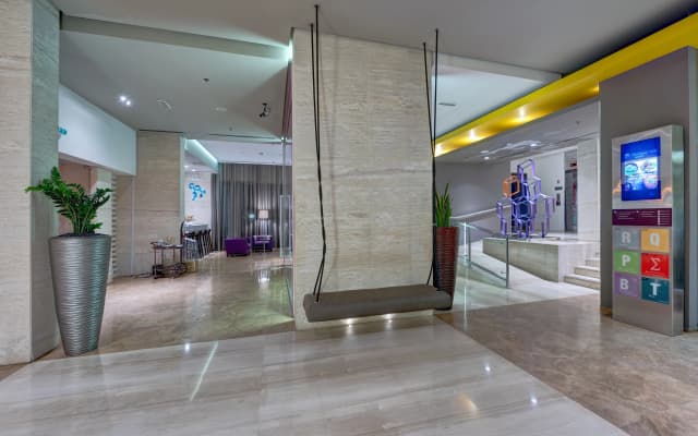 Hotel 72 Sharjah - photo 2