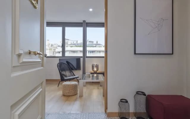 SIBS BALMES - Apartamento Romántico - photo 4