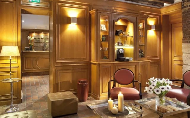 Hôtel de Fleurie - Saint-Germain-des-Prés - photo 2