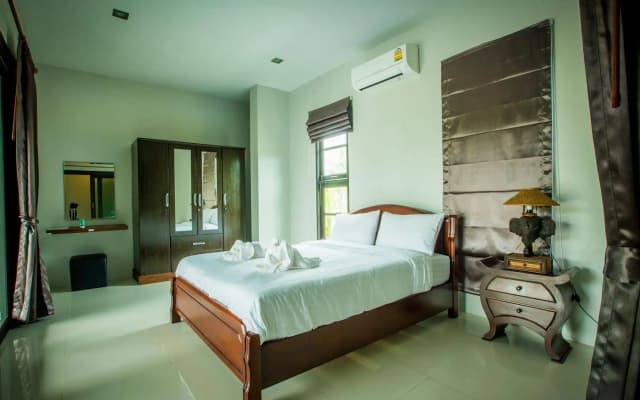 Buabaan Villa - photo 3