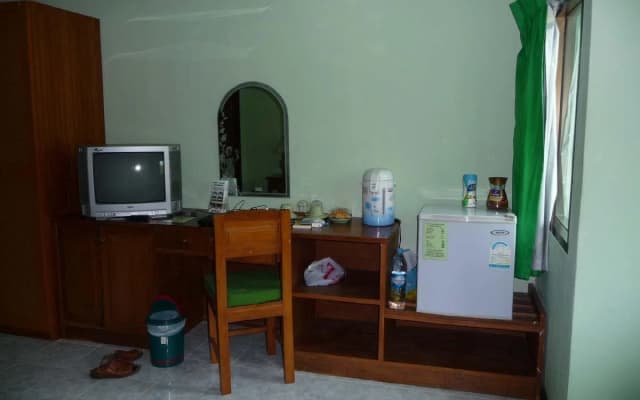 Green Island Guesthouse - photo 3