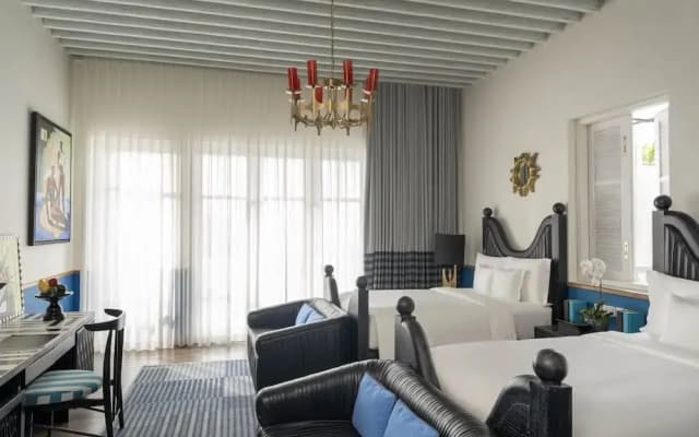 InterContinental Danang Sun Peninsula Resort by IHG - photo 2